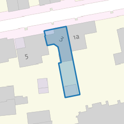 Perceel VEL01-F-2958