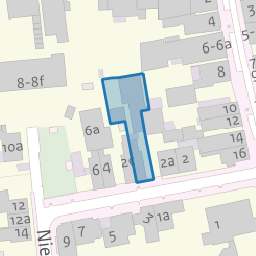 Perceel VEL01-F-2960