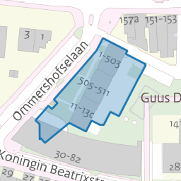 Perceel VEL01-F-2962