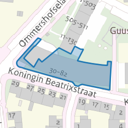 Perceel VEL01-F-2965