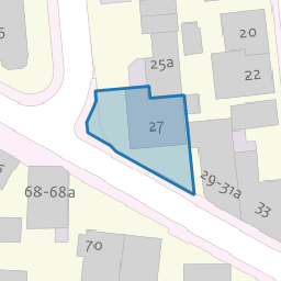 Perceel VEL01-F-2966