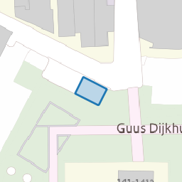 Perceel VEL01-F-2968