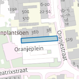 Perceel VEL01-F-2988