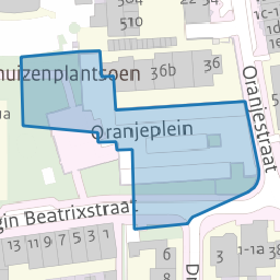 Perceel VEL01-F-2990