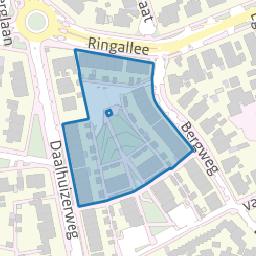 Perceel VEL01-F-2991