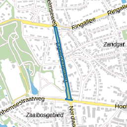 Perceel VEL01-F-2994