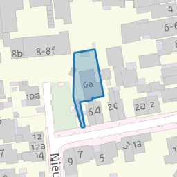 Perceel VEL01-F-2998