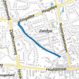 Perceel VEL01-F-3023