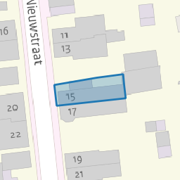 Perceel VEL01-F-3048