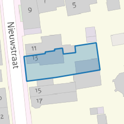 Perceel VEL01-F-3049