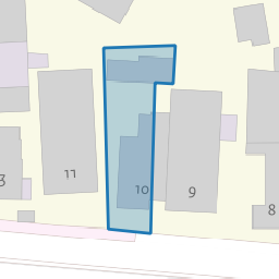 Perceel VEL01-F-3051