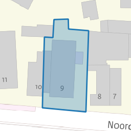 Perceel VEL01-F-3052