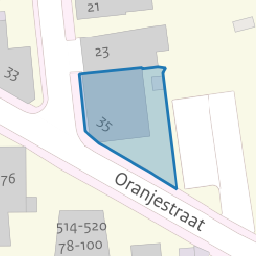 Perceel VEL01-F-3060