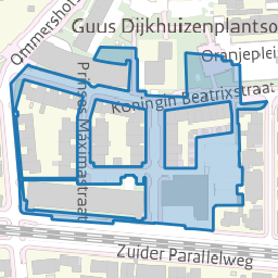 Perceel VEL01-F-3070