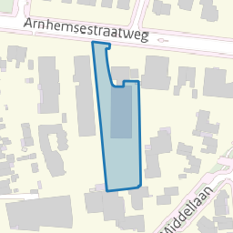 Perceel VEL01-F-3072