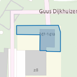 Perceel VEL01-F-3077