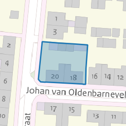 Perceel VEL01-G-1000