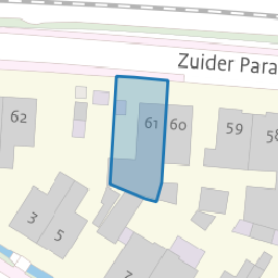 Perceel VEL01-G-1010