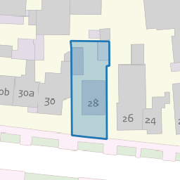 Perceel VEL01-G-1037