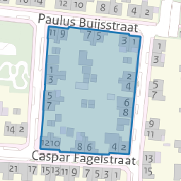 Perceel VEL01-G-1111