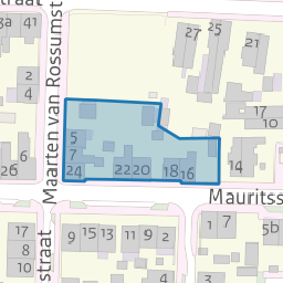 Perceel VEL01-G-1143
