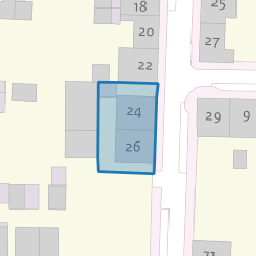 Perceel VEL01-G-1167