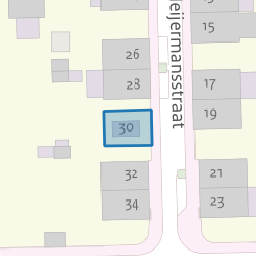 Perceel VEL01-G-1230