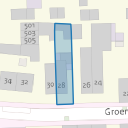 Perceel VEL01-G-1237