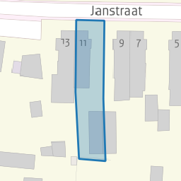 Perceel VEL01-G-1279