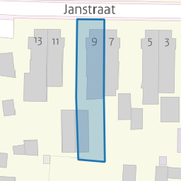 Perceel VEL01-G-1280