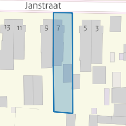 Perceel VEL01-G-1281