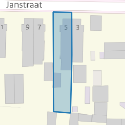 Perceel VEL01-G-1282