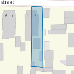 Perceel VEL01-G-1283