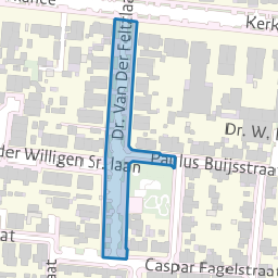 Perceel VEL01-G-1318