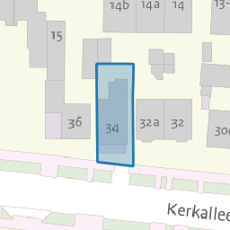 Perceel VEL01-G-1321