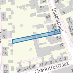 Perceel VEL01-G-1357