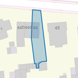 Perceel VEL01-G-1446