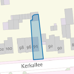 Perceel VEL01-G-1449