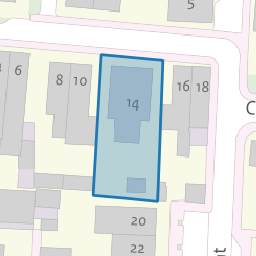 Perceel VEL01-G-1474