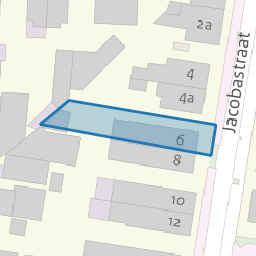 Perceel VEL01-G-1599