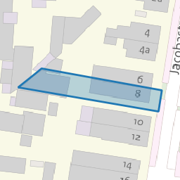 Perceel VEL01-G-1600