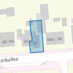 Perceel VEL01-G-1671