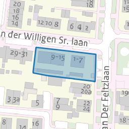 Perceel VEL01-G-1675