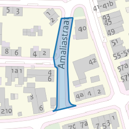 Perceel VEL01-G-1692