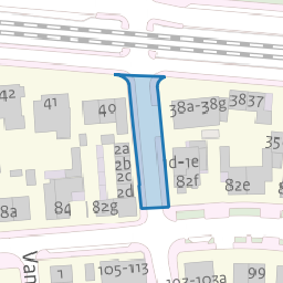 Perceel VEL01-G-1712