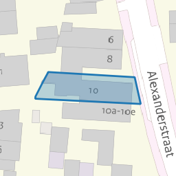 Perceel VEL01-G-1719