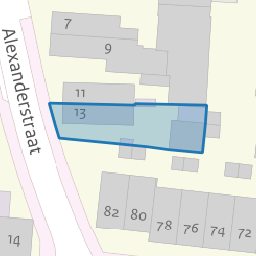 Perceel VEL01-G-1723