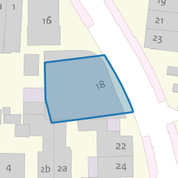 Perceel VEL01-G-1725