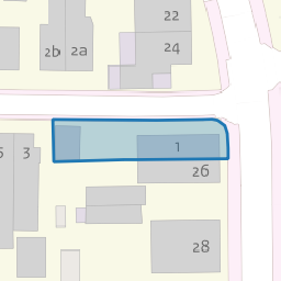 Perceel VEL01-G-1728