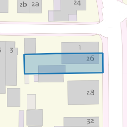 Perceel VEL01-G-1729